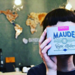 ORYGYNS Specialty Coffee Boisson