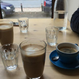 ORYGYNS Specialty Coffee Boisson