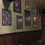 Beer O'Clock À l'intérieur