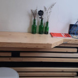 ORYGYNS Specialty Coffee Boisson