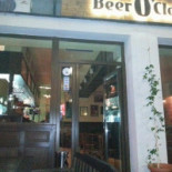 Beer O'Clock Extérieur