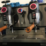 ORYGYNS Specialty Coffee Boisson