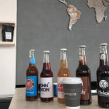 ORYGYNS Specialty Coffee Boisson