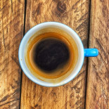 ORYGYNS Specialty Coffee Boisson