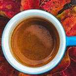 ORYGYNS Specialty Coffee Boisson