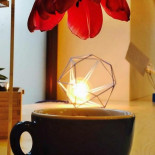 ORYGYNS Specialty Coffee Boisson