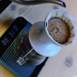 ORYGYNS Specialty Coffee Boisson