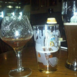 Beer O'Clock Boisson