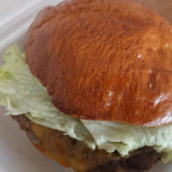 Burger Van Bistro Essen