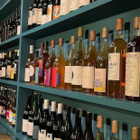 Mosto Natural Wine Bistró Boisson