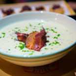 Burger Van Bistro Comida