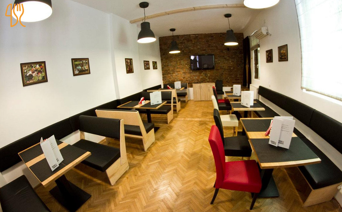 Noeme În interior