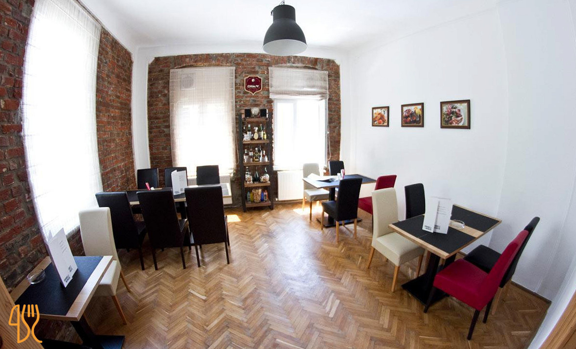Noeme În interior
