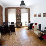 Noeme În interior