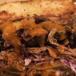 Molf Deli Vinutz Comida