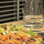 Molf Deli Vinutz Comida