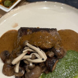 Molf Deli Vinutz Comida