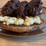 Molf Deli Vinutz Comida