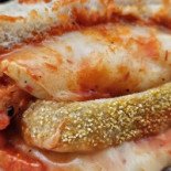 Molf Deli Vinutz Comida