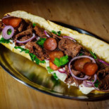 Molf Deli Vinutz Comida