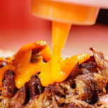 Molf Deli Vinutz Comida