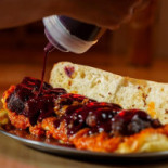 Molf Deli Vinutz Comida