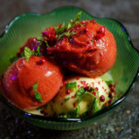 Molf Deli Vinutz Comida