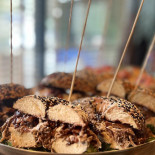 Molf Deli Vinutz Bebida