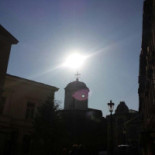 Les Bourgeois Exterior