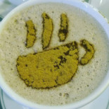 Milu Café Nourriture