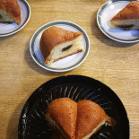 Milu Café Nourriture