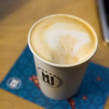 Milu Café Nourriture