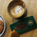 Milu Café Nourriture