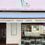 Vice Cream Extérieur