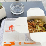 Wok Pe Loc Mâncare