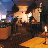 Bread And Butter Exterior