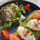 Bread And Butter Comida