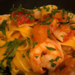 Bread And Butter Comida