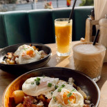 Bread And Butter Comida