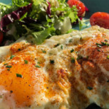 Bread And Butter Comida