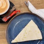 Bread And Butter Comida