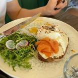 Bread And Butter Bebida