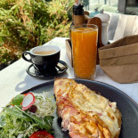 Bread And Butter Comida