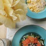 Bread And Butter Comida