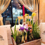 Cafeneaua 9 Exterior