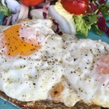 Bread And Butter Comida