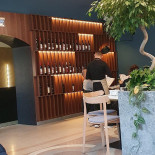 Cafeneaua 9 Exterior