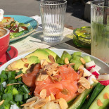 Bread And Butter Comida