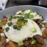 Bread And Butter Comida