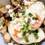 Bread And Butter Comida